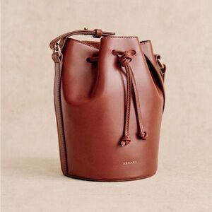 Sezane Mini Farrow Bag great condition